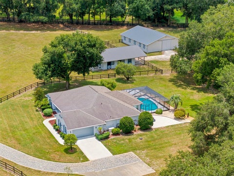 Tiny photo for 16050 NW 10th Circle, Citra, FL 32113 (MLS # OM711896)