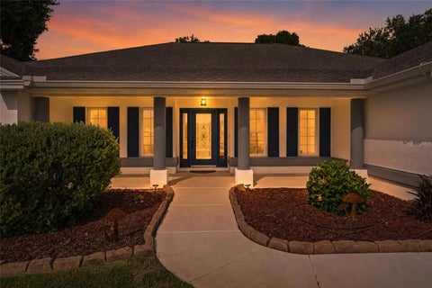Photo of 16050 NW 10th Circle, Citra, FL 32113 (MLS # OM711896)