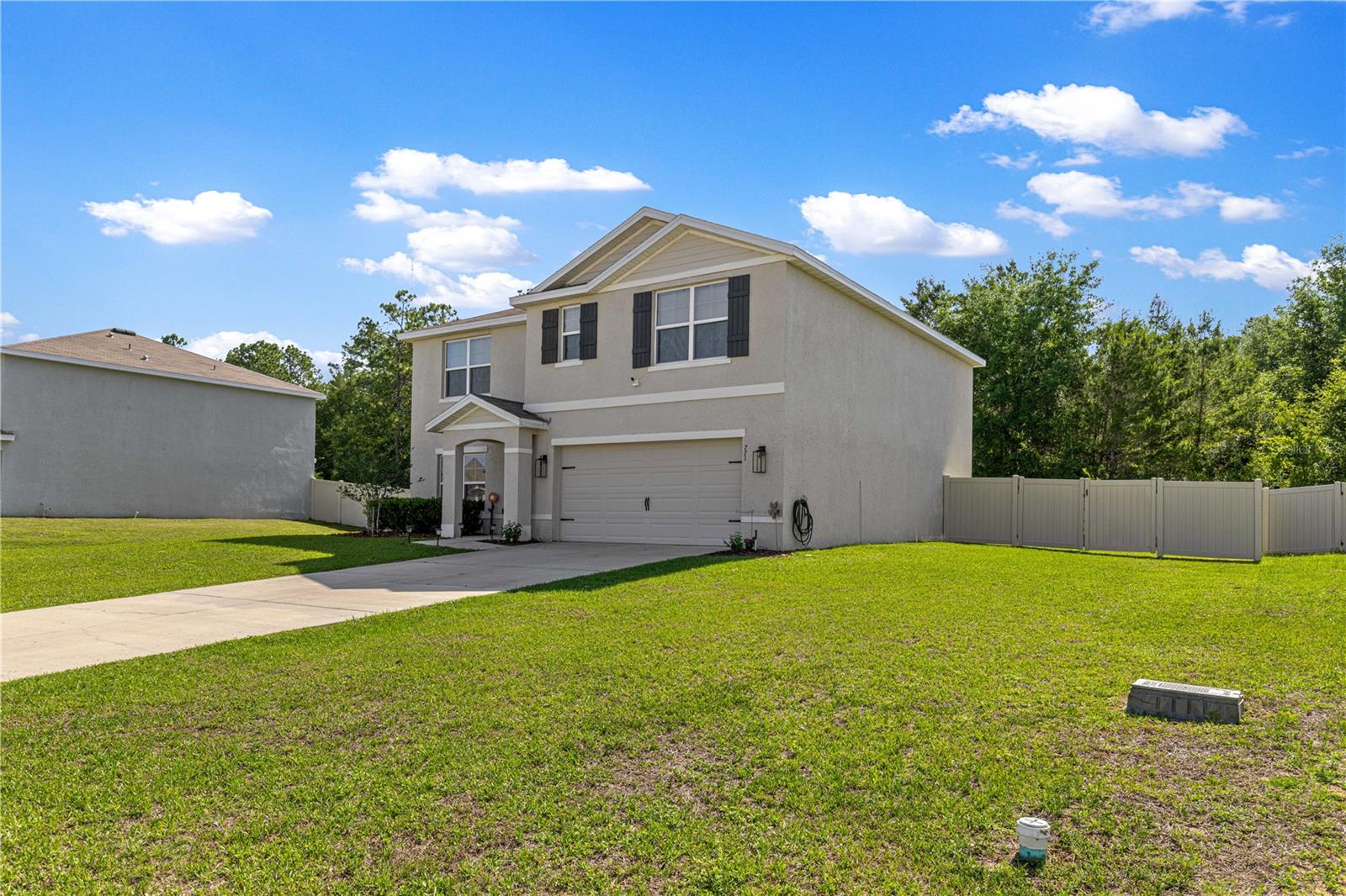 771 SE 66TH TERRACE