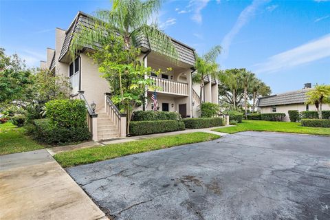 A home in SEMINOLE