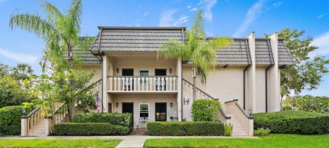 A home in SEMINOLE