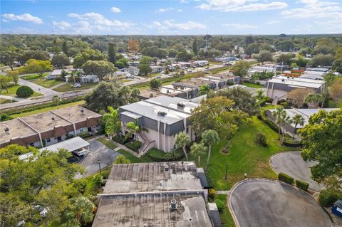 A home in SEMINOLE