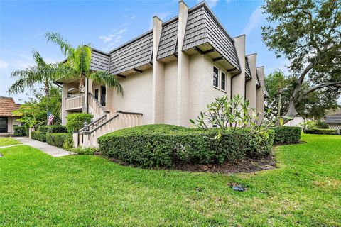 A home in SEMINOLE