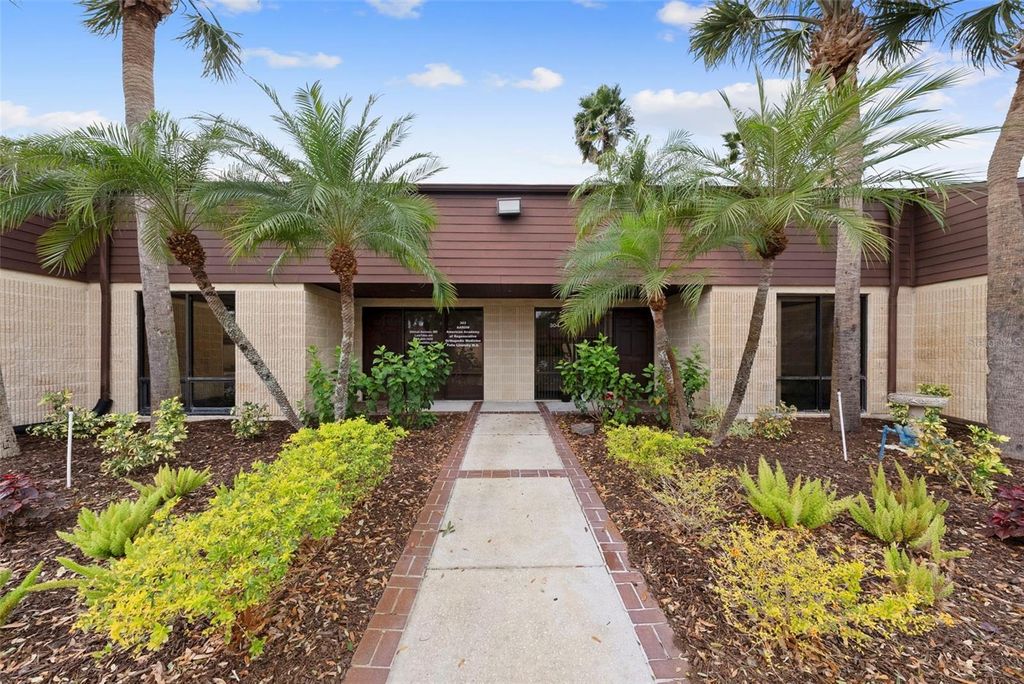 Photo of 611 Druid Road E #303, Clearwater, FL 33756 (MLS # TB8467700)