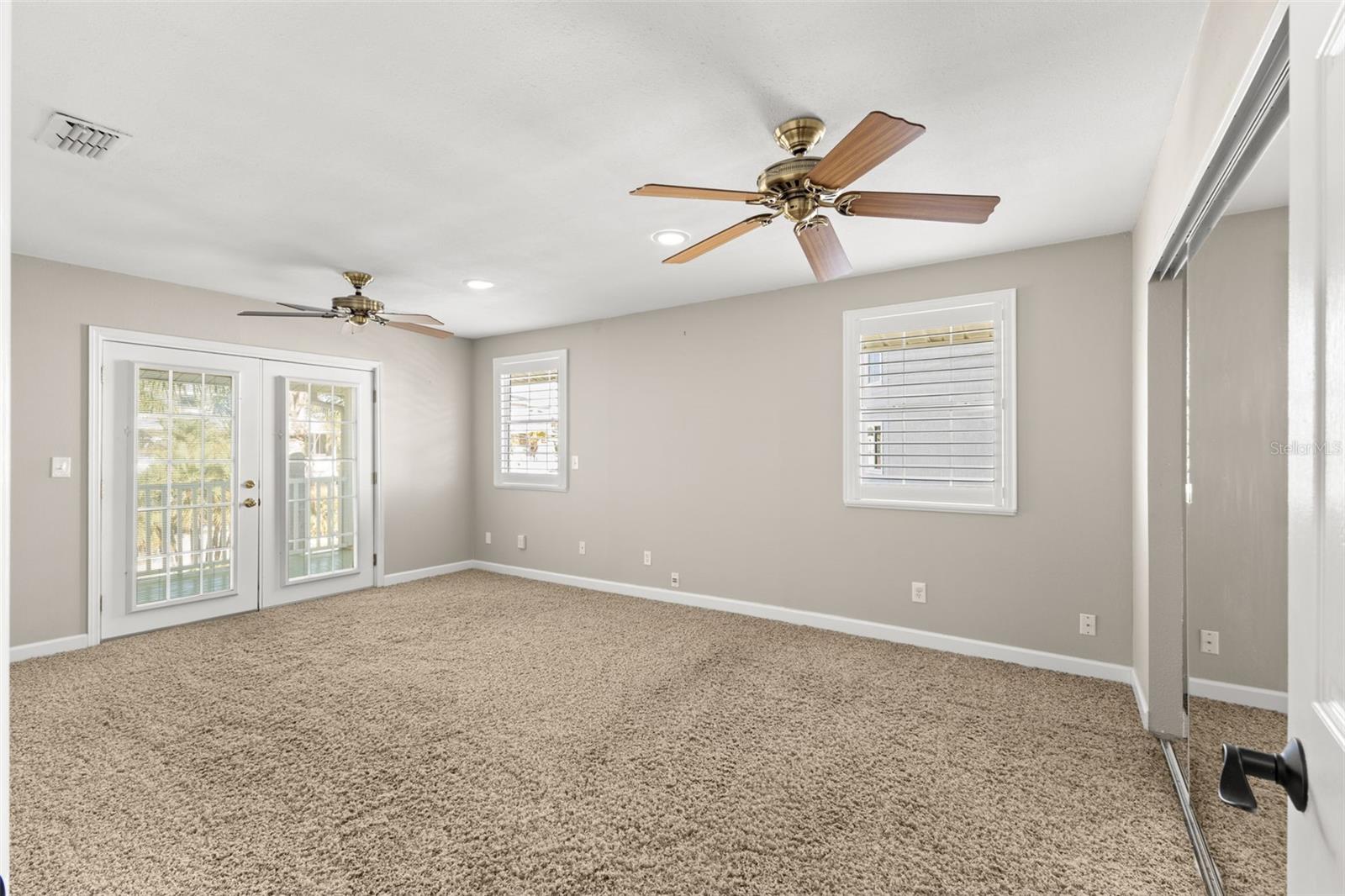 CRYSTAL BEACH REV - Residential