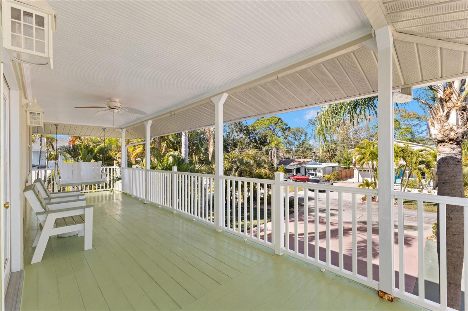 CRYSTAL BEACH REV - Residential