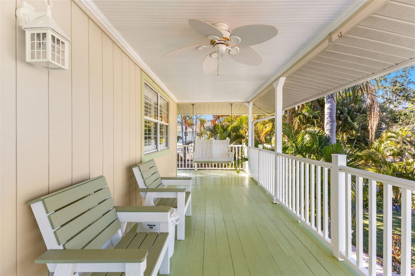 CRYSTAL BEACH REV - Residential