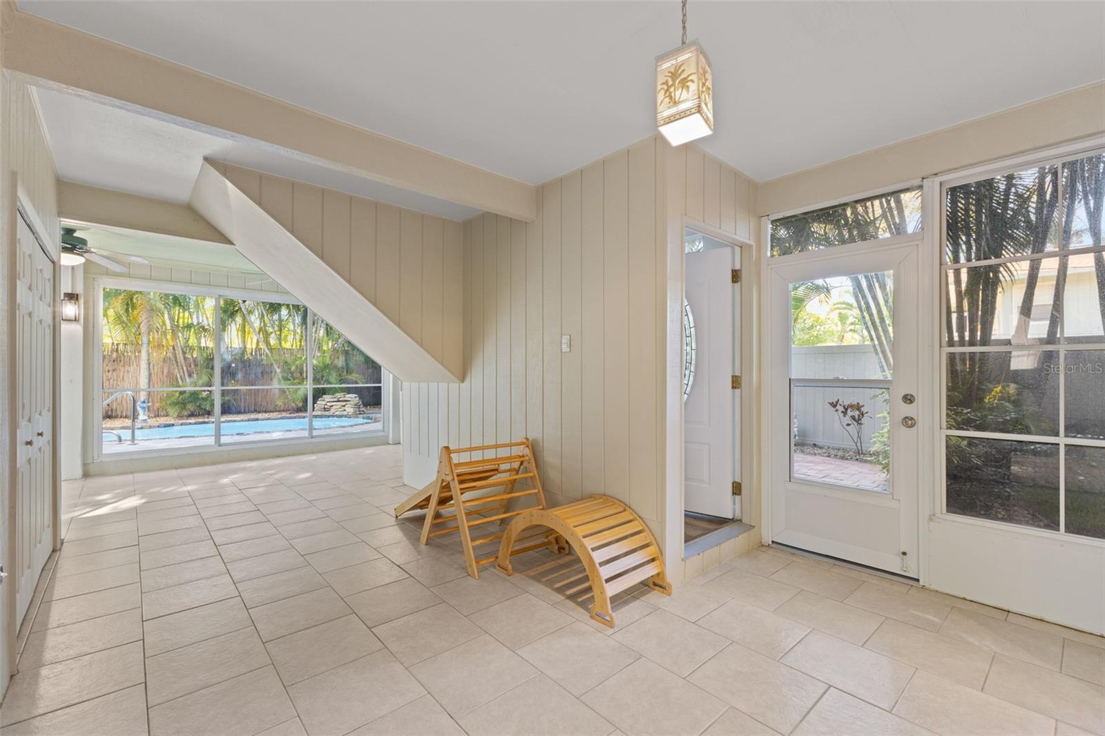 CRYSTAL BEACH REV - Residential