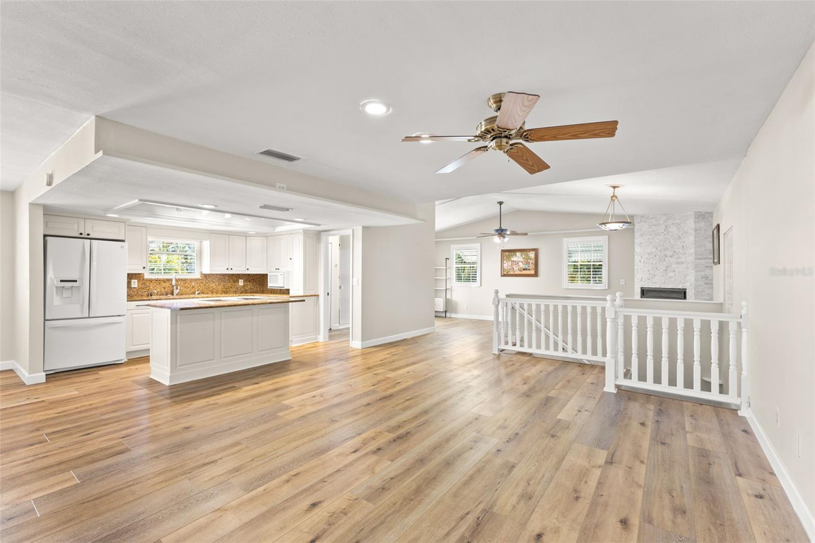 CRYSTAL BEACH REV - Residential