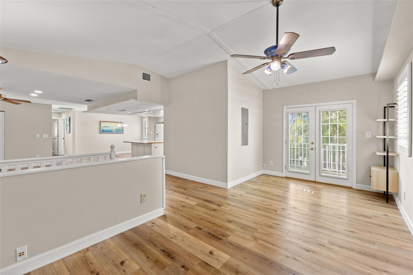 CRYSTAL BEACH REV - Residential