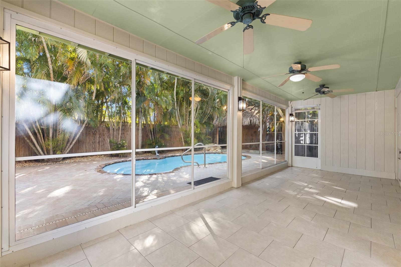 CRYSTAL BEACH REV - Residential