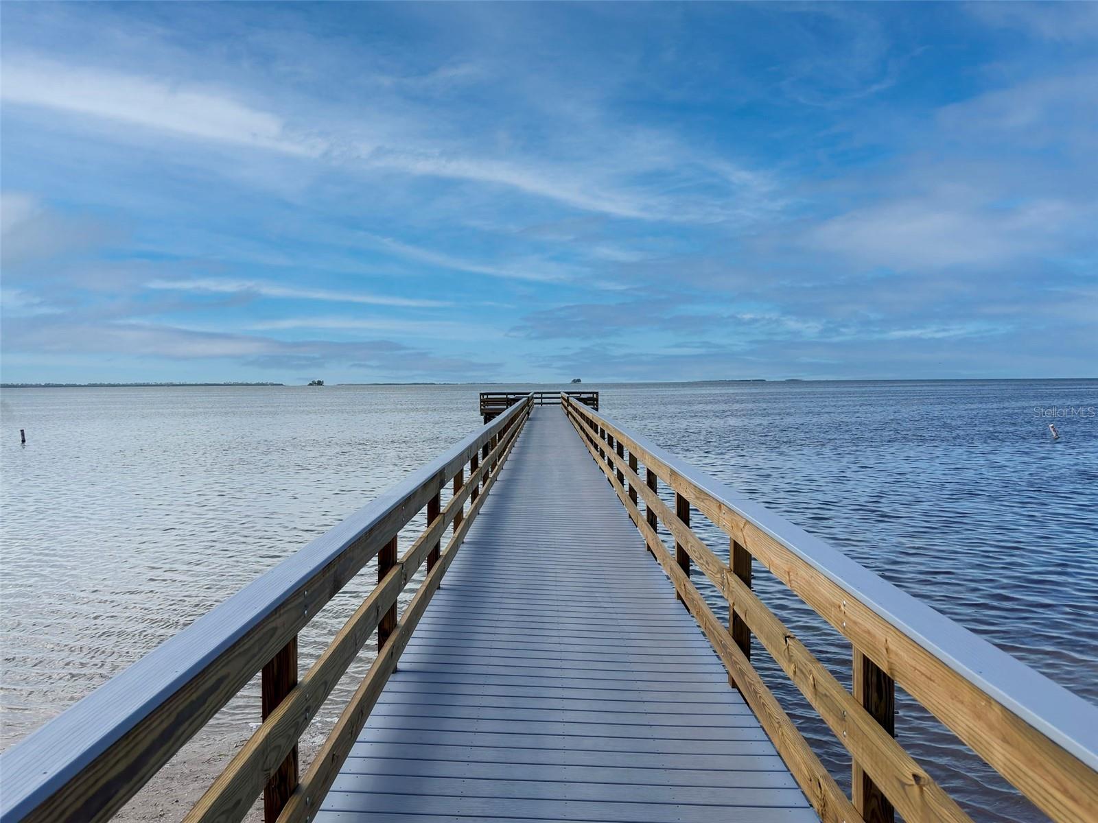 CRYSTAL BEACH REV - Residential