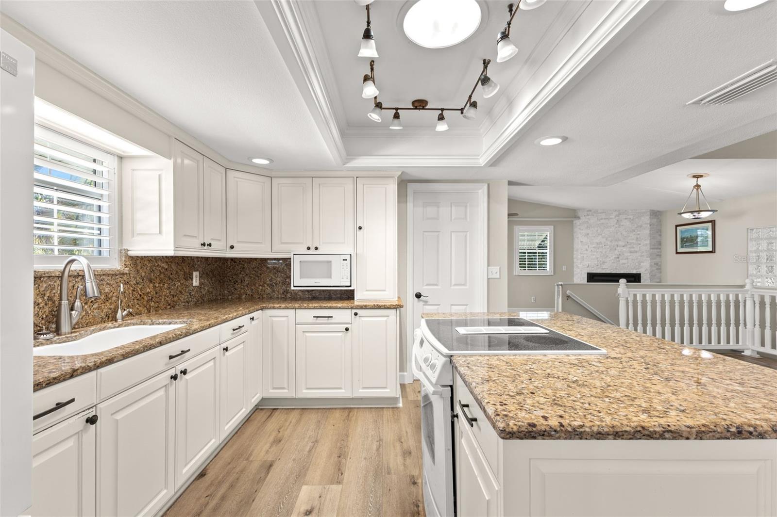 CRYSTAL BEACH REV - Residential