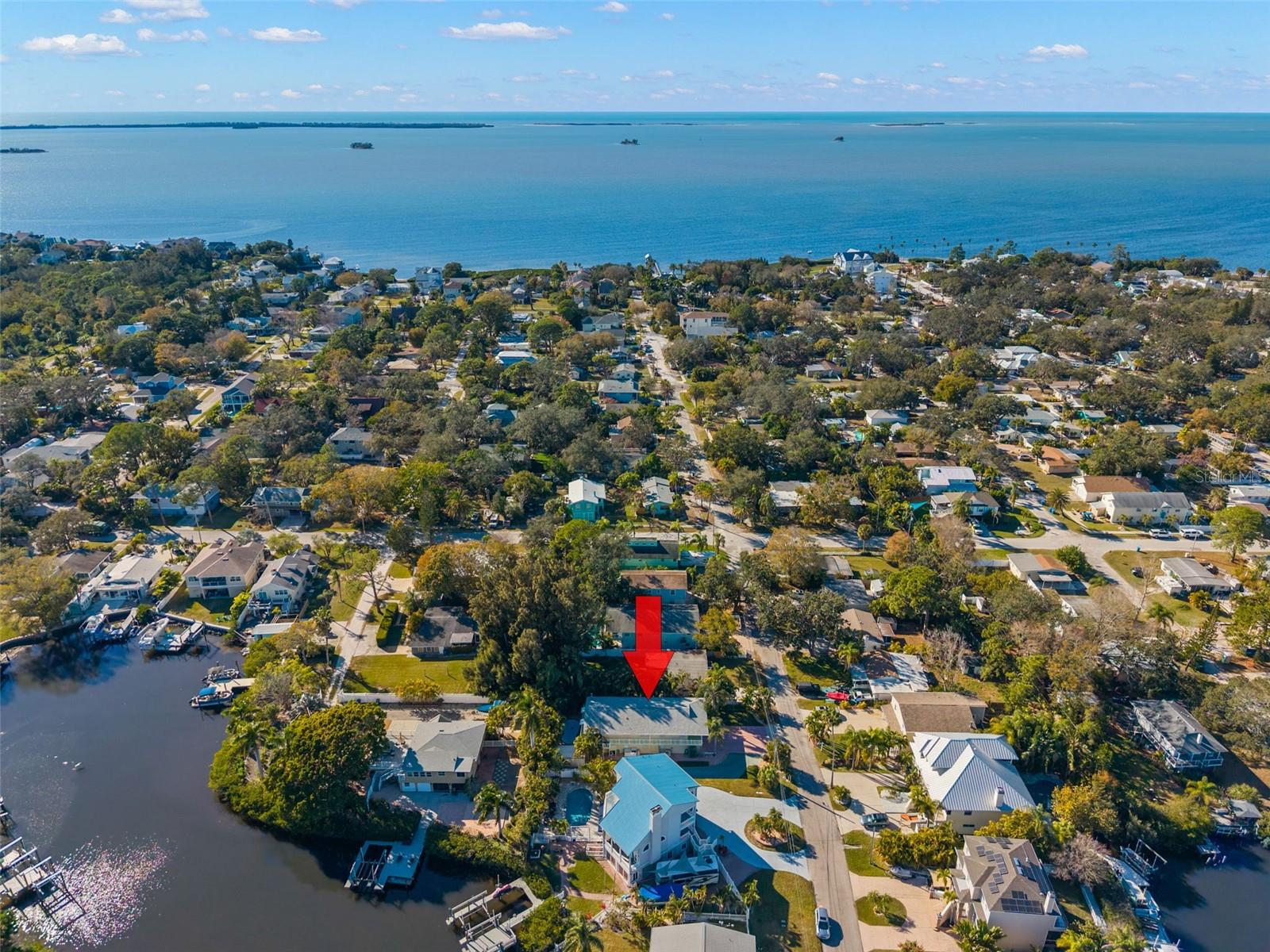 CRYSTAL BEACH REV - Residential