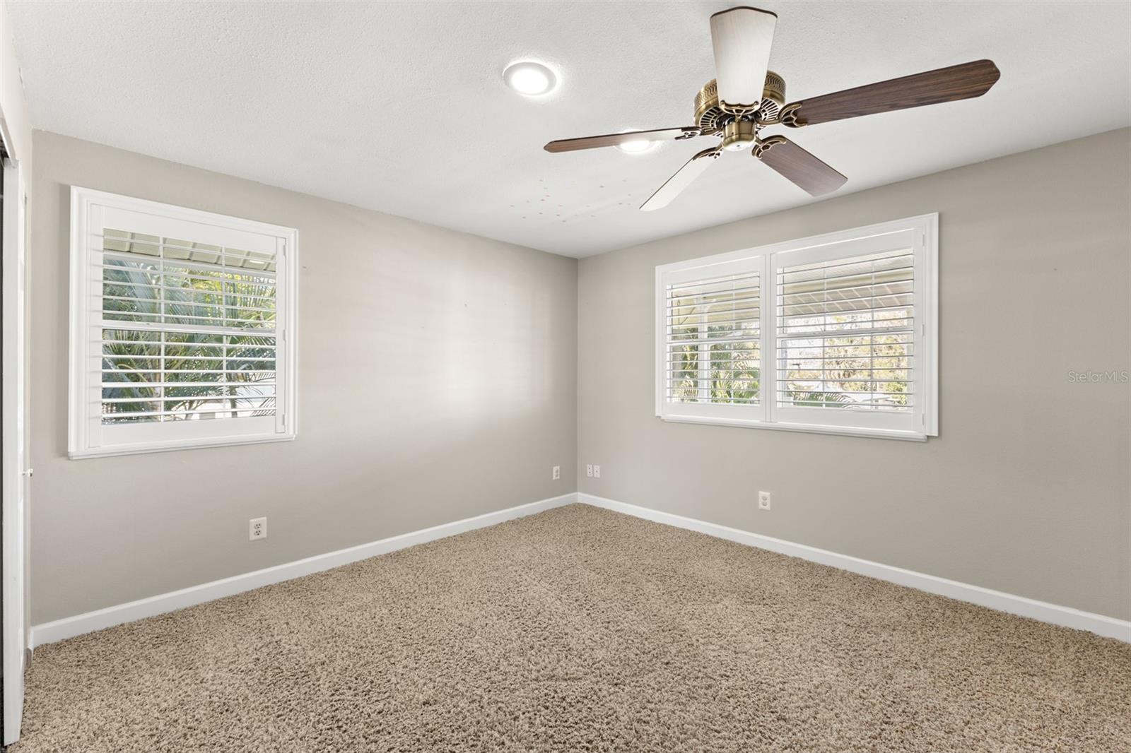 CRYSTAL BEACH REV - Residential