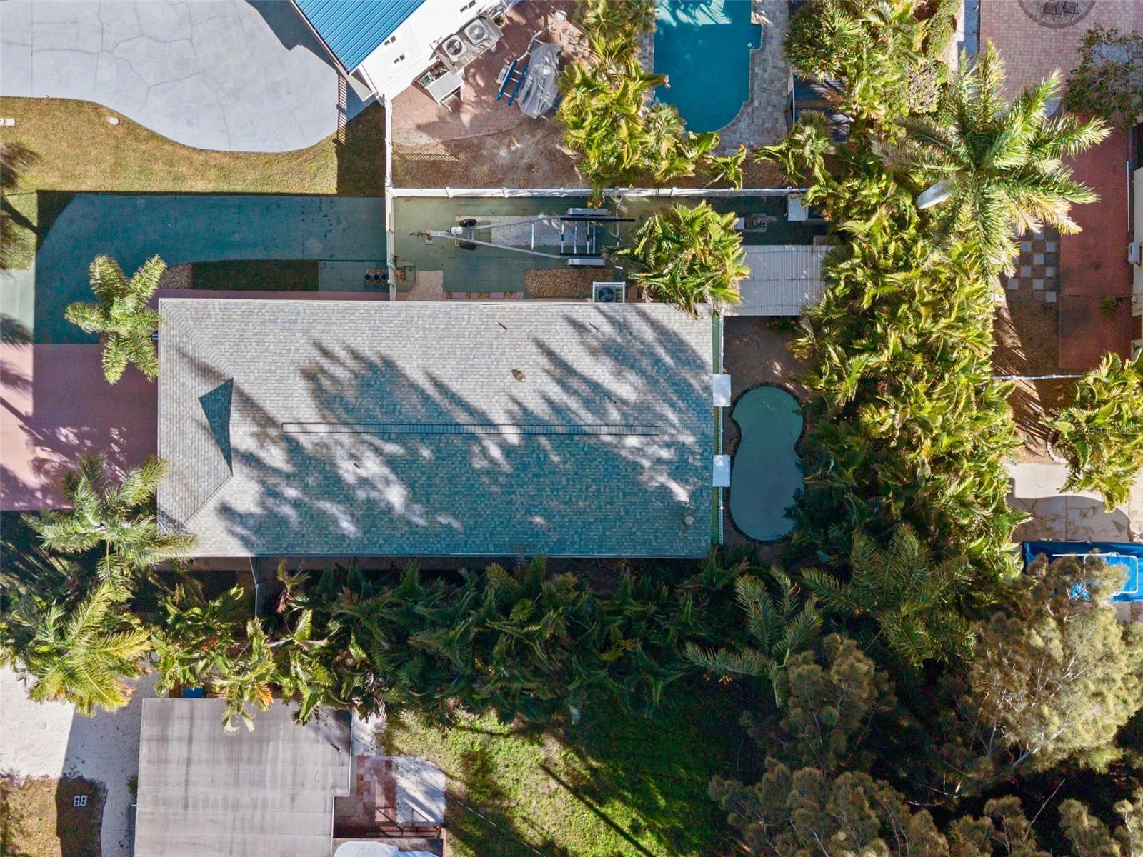 CRYSTAL BEACH REV - Residential