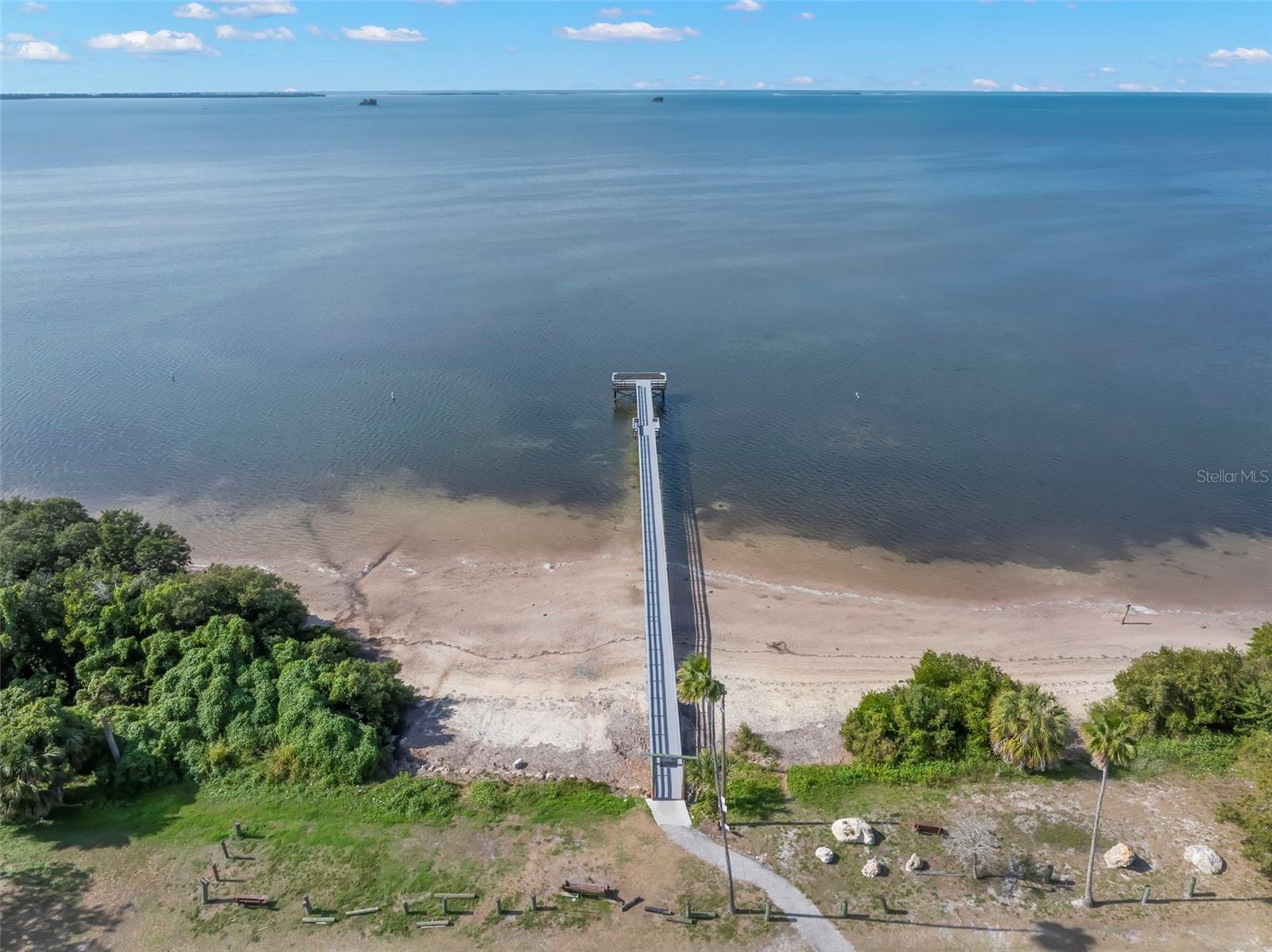 CRYSTAL BEACH REV - Residential