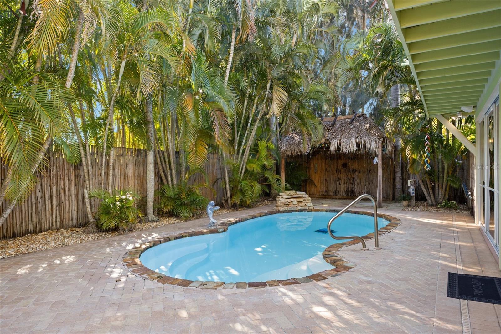 CRYSTAL BEACH REV - Residential