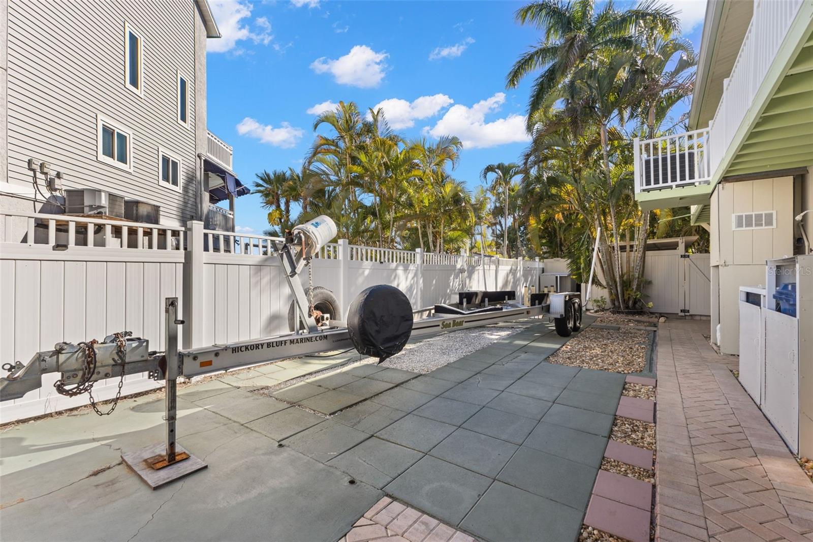 CRYSTAL BEACH REV - Residential