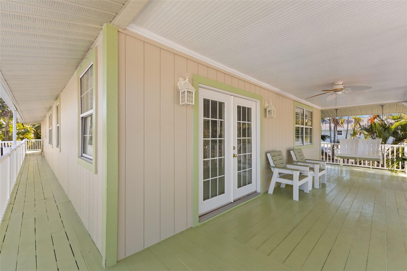 CRYSTAL BEACH REV - Residential