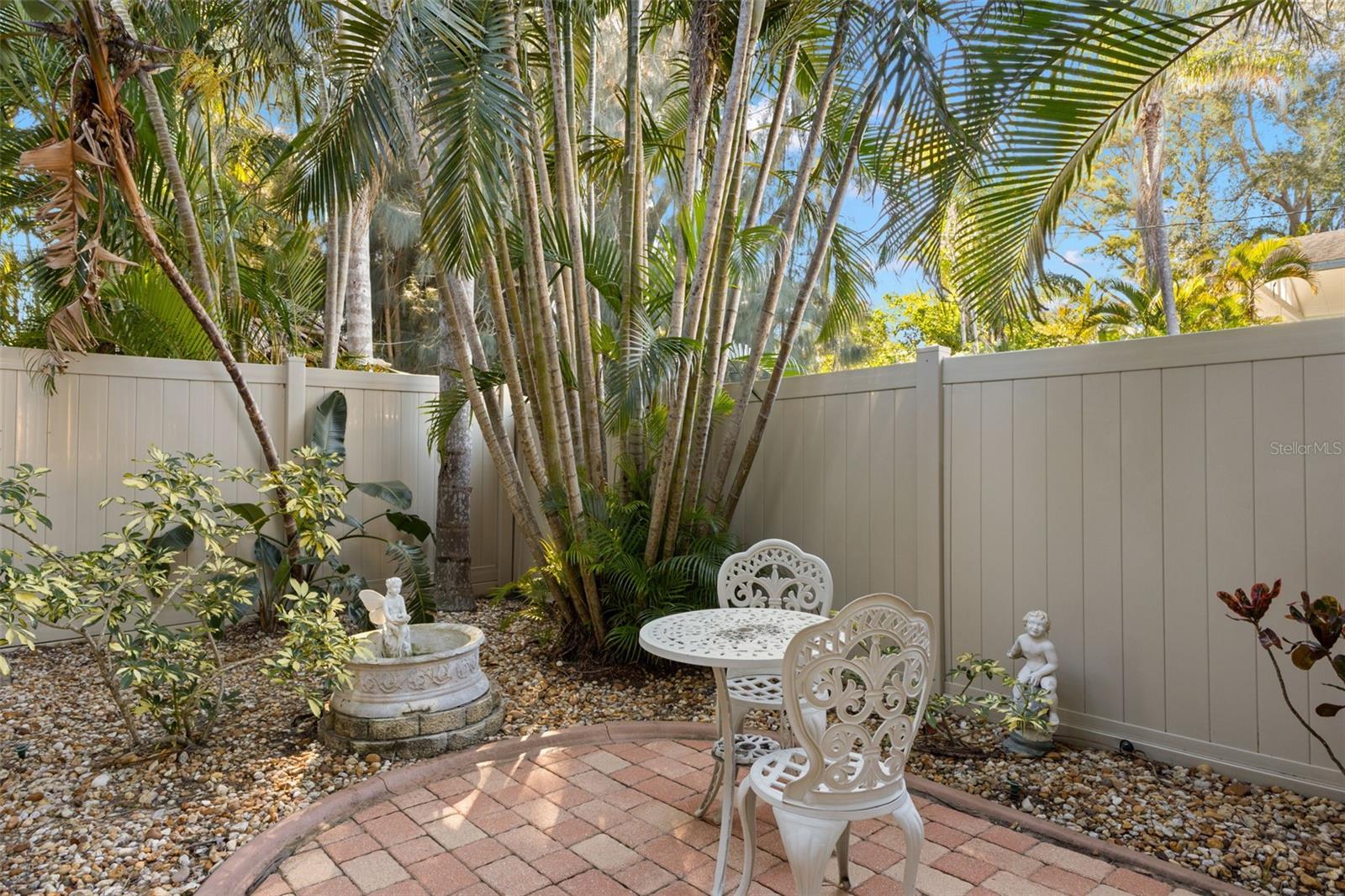 CRYSTAL BEACH REV - Residential