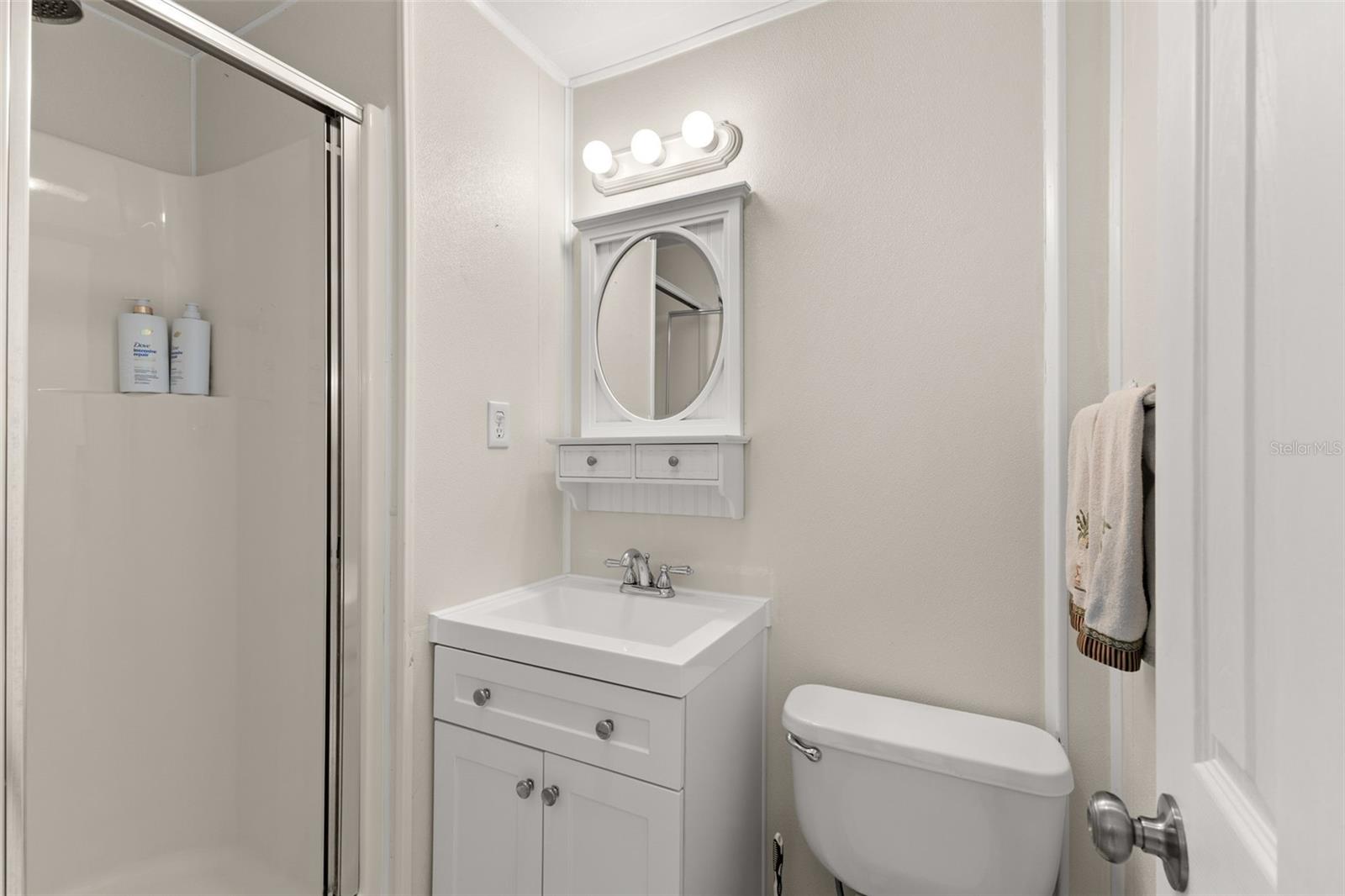 CRYSTAL BEACH REV - Residential