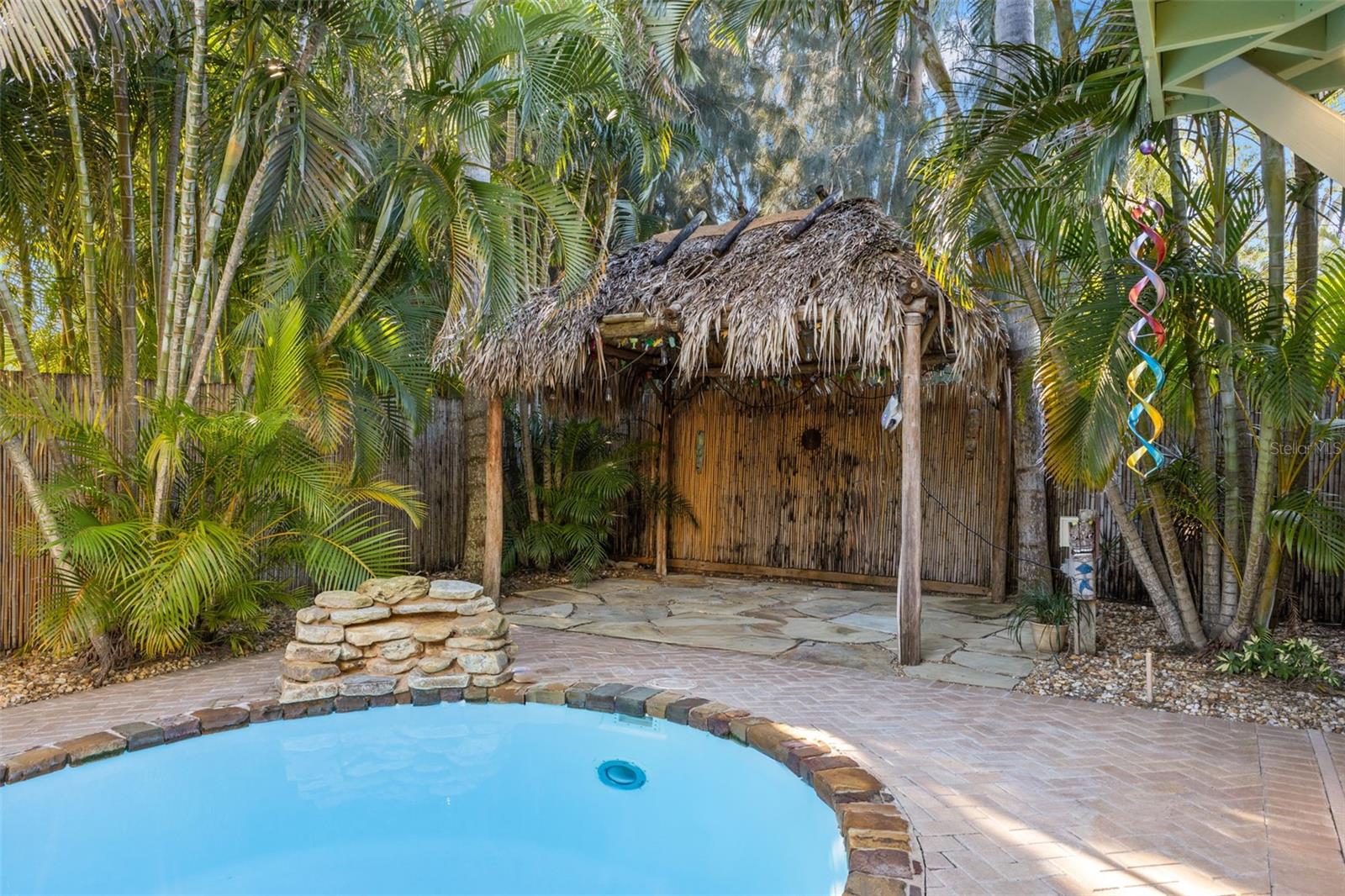 CRYSTAL BEACH REV - Residential