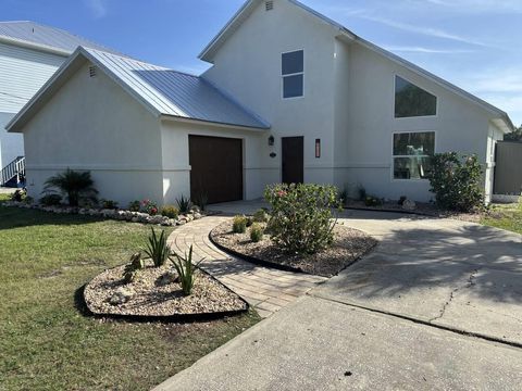 4104 PINE DALE COURT HERNANDO BEACH FL 34607