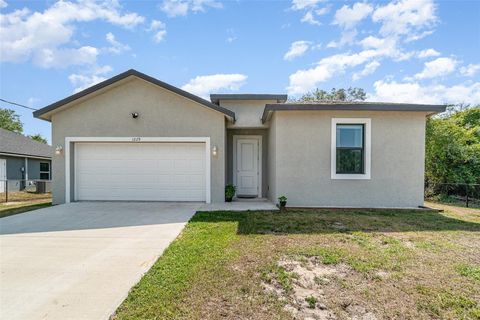 1229 ZINNIA LOOP LABELLE FL 33935