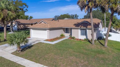 A home in ORLANDO