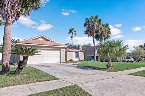 A home in ORLANDO