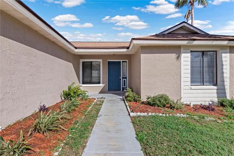 A home in ORLANDO