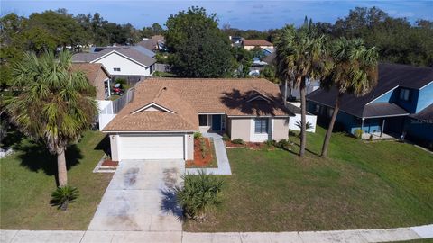 A home in ORLANDO