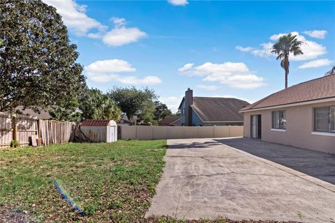 A home in ORLANDO