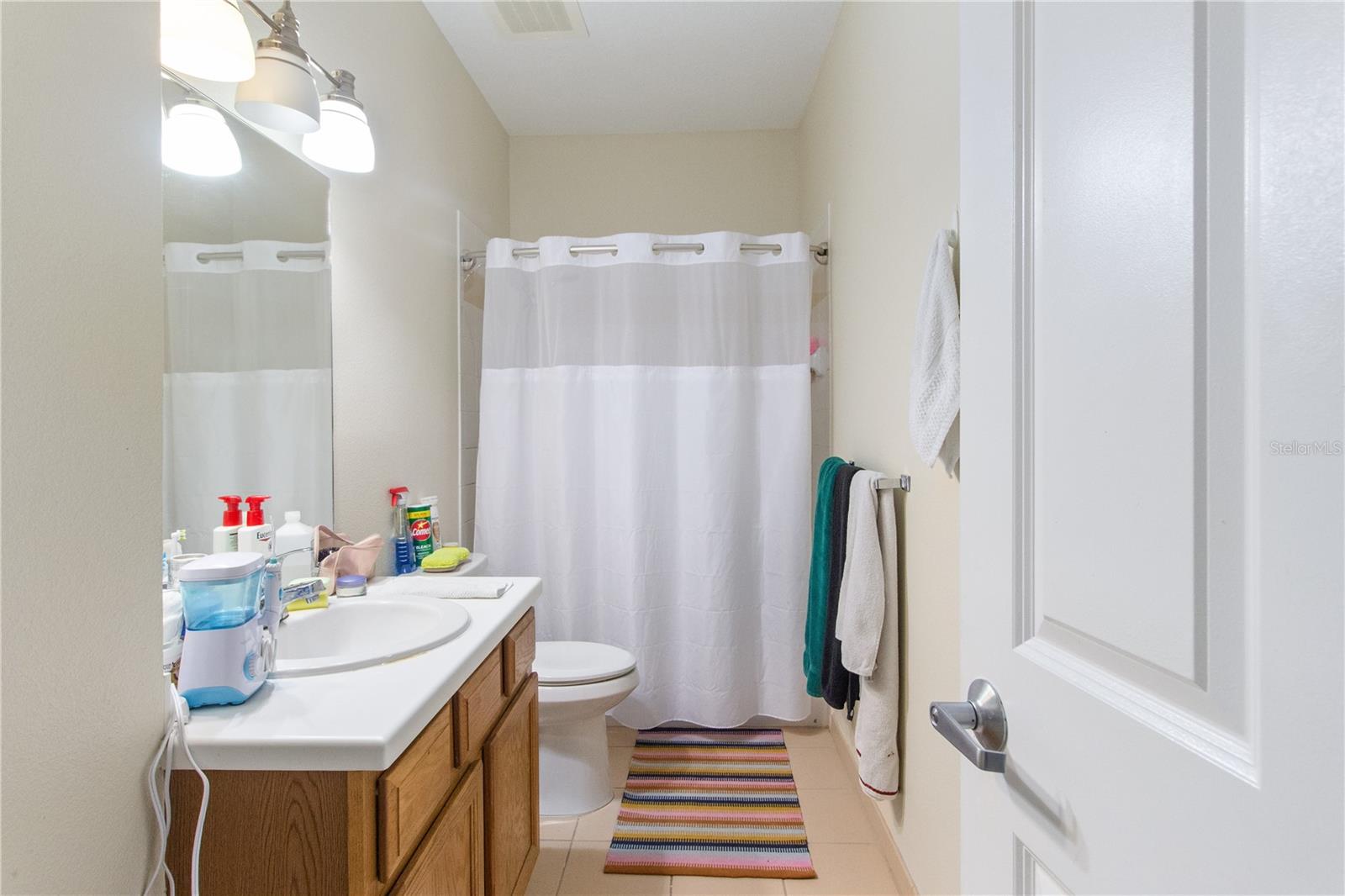 OLDSMAR GALLERIA CONDO - Residential Lease