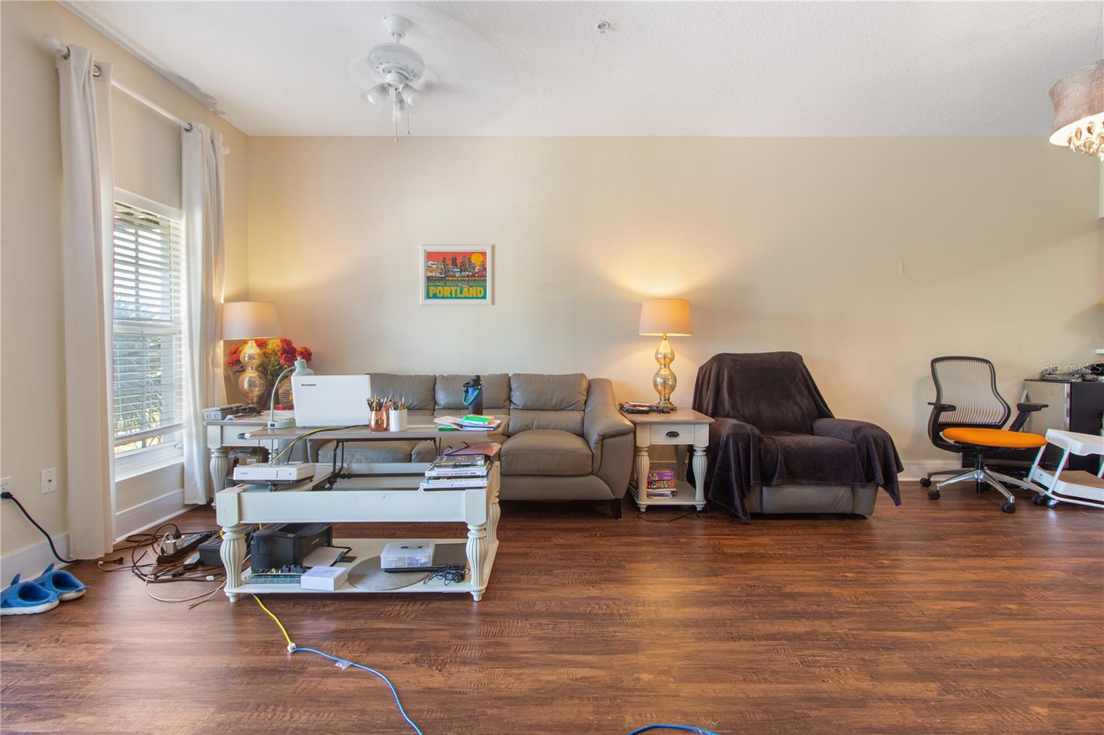 OLDSMAR GALLERIA CONDO - Residential Lease