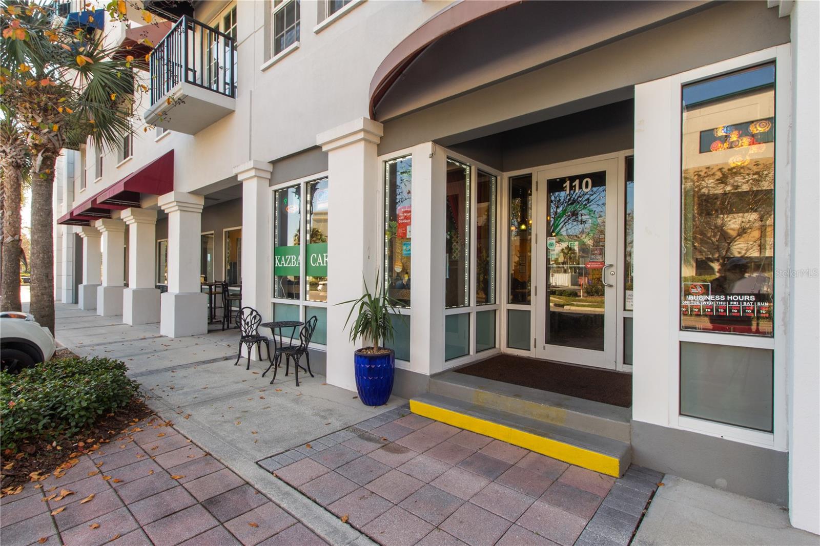 OLDSMAR GALLERIA CONDO - Residential Lease