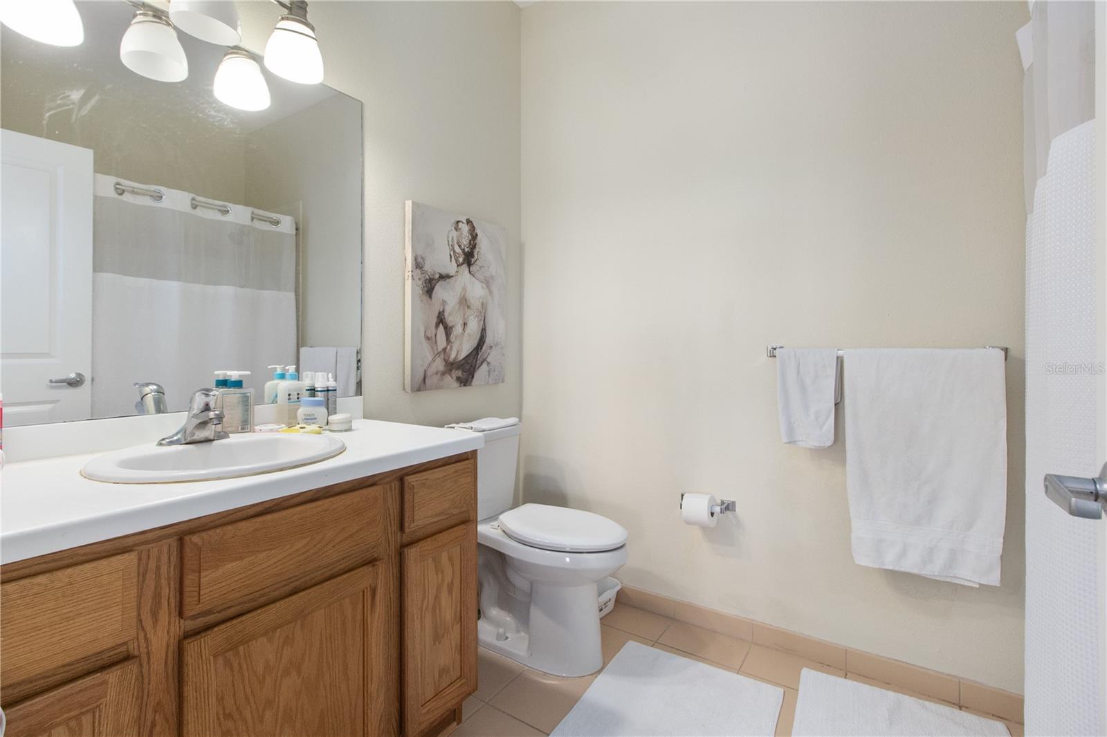 OLDSMAR GALLERIA CONDO - Residential Lease