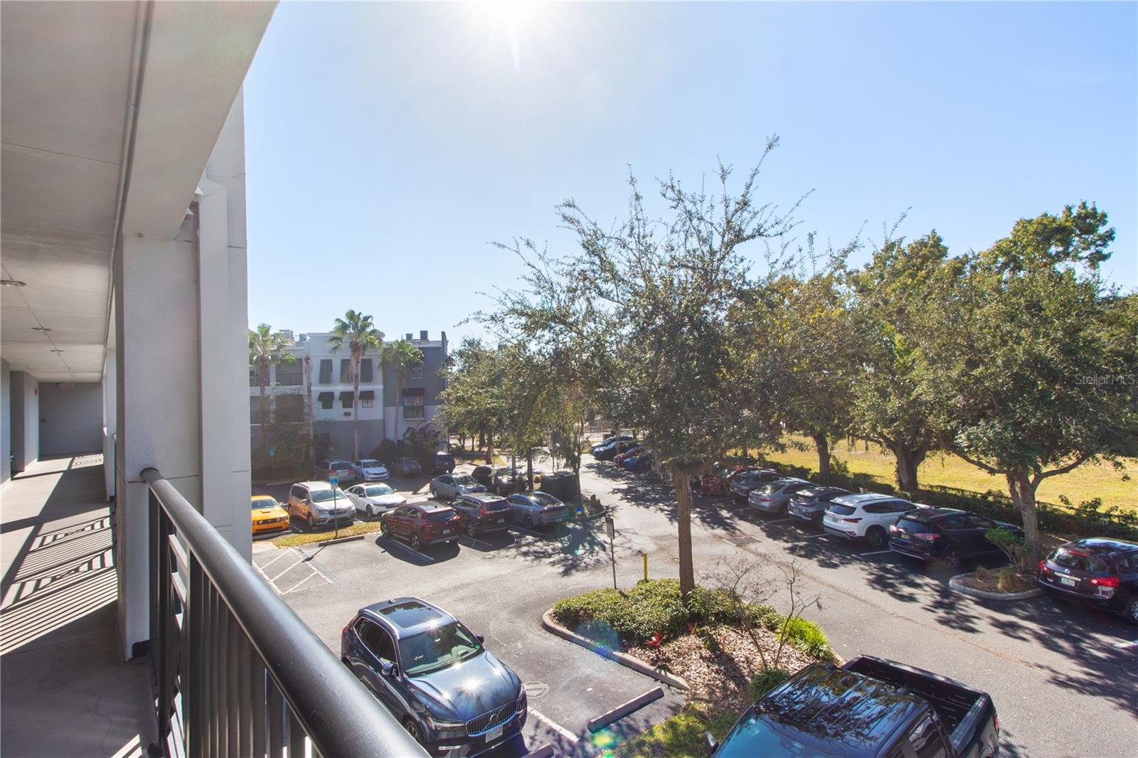 OLDSMAR GALLERIA CONDO - Residential Lease