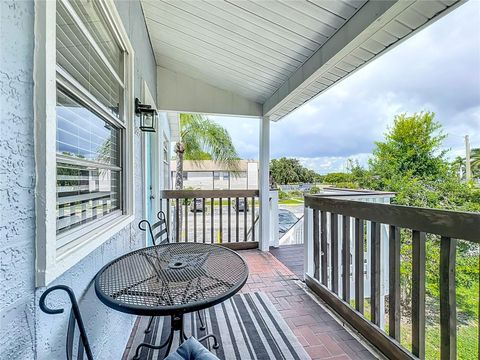 A home in BRADENTON