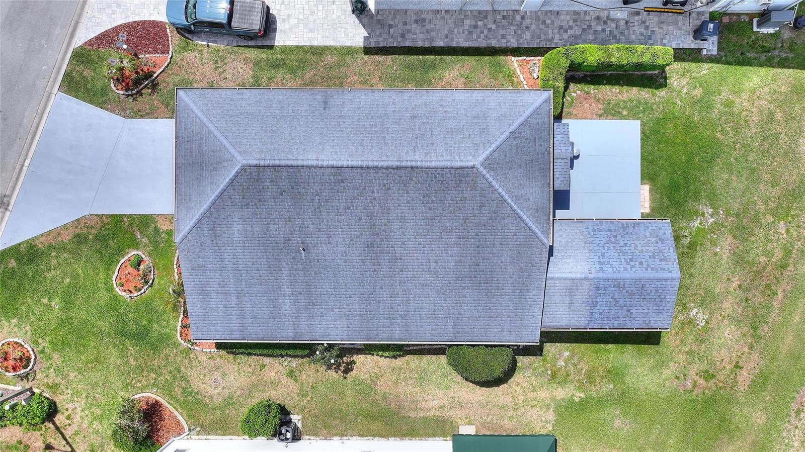 MT OLIVE SHORES NORTH - Residential