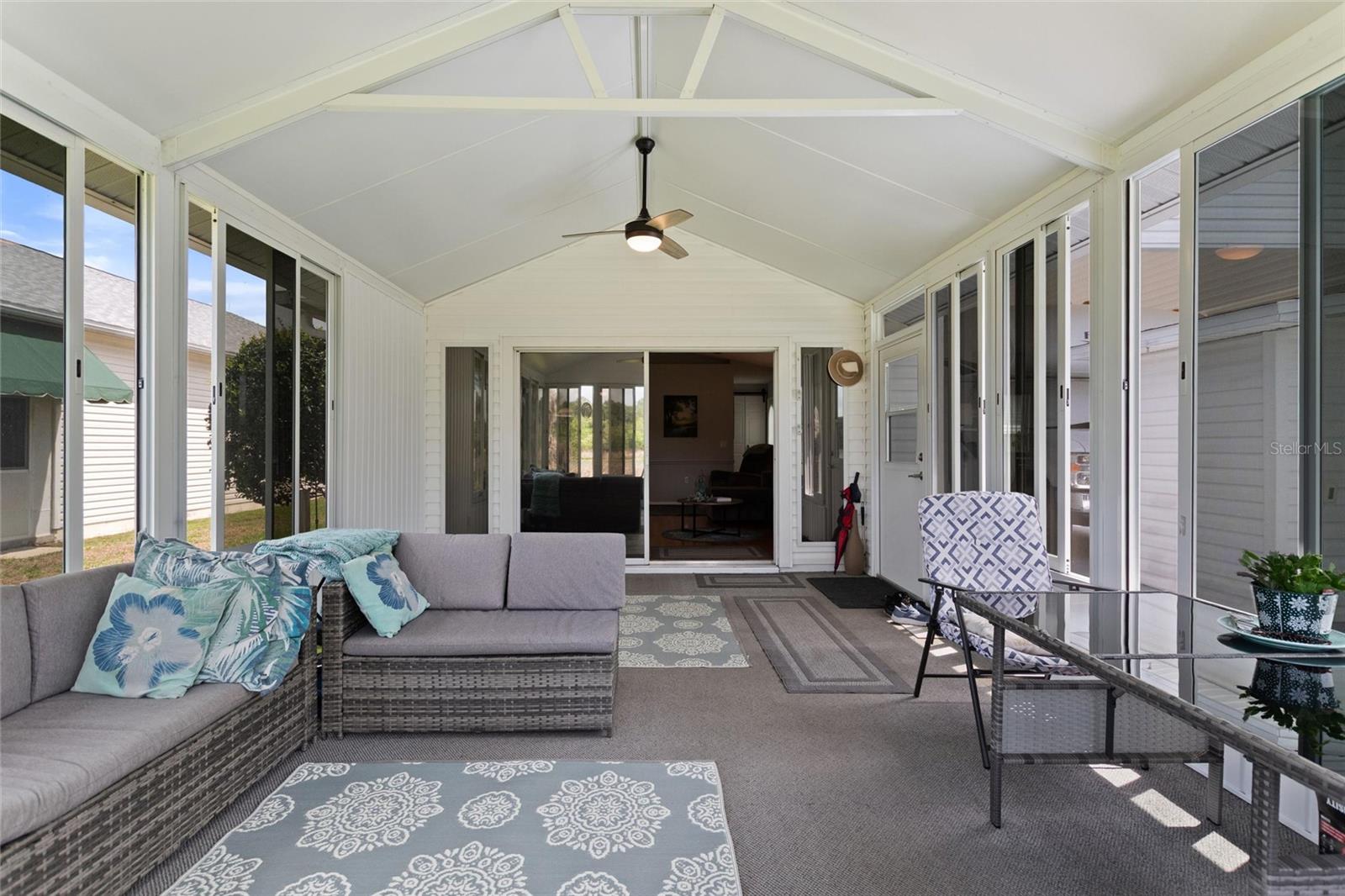 MT OLIVE SHORES NORTH - Residential