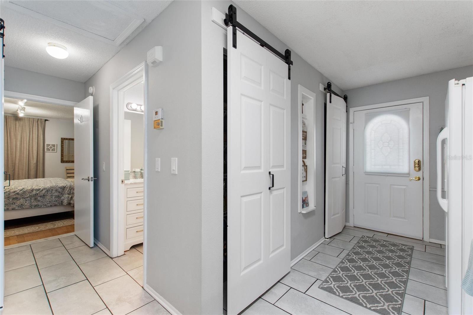 MT OLIVE SHORES NORTH - Residential