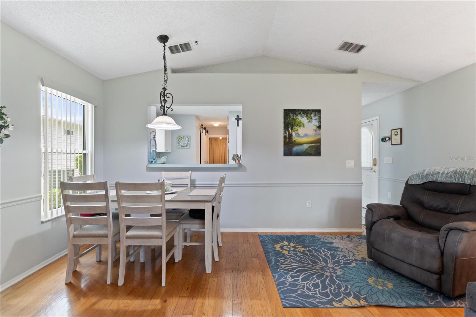 MT OLIVE SHORES NORTH - Residential