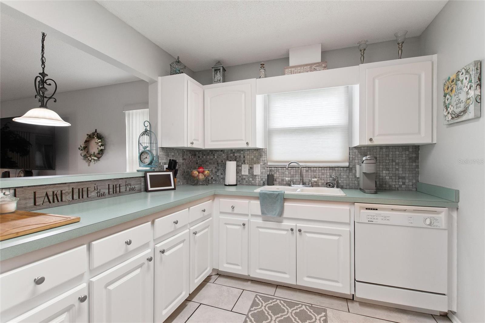 MT OLIVE SHORES NORTH - Residential