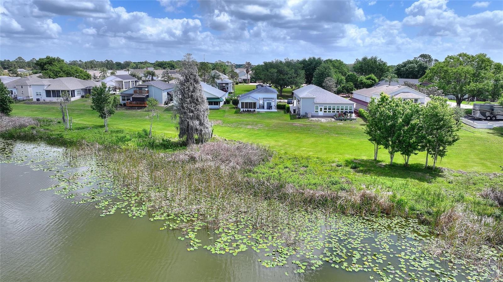 MT OLIVE SHORES NORTH - Residential