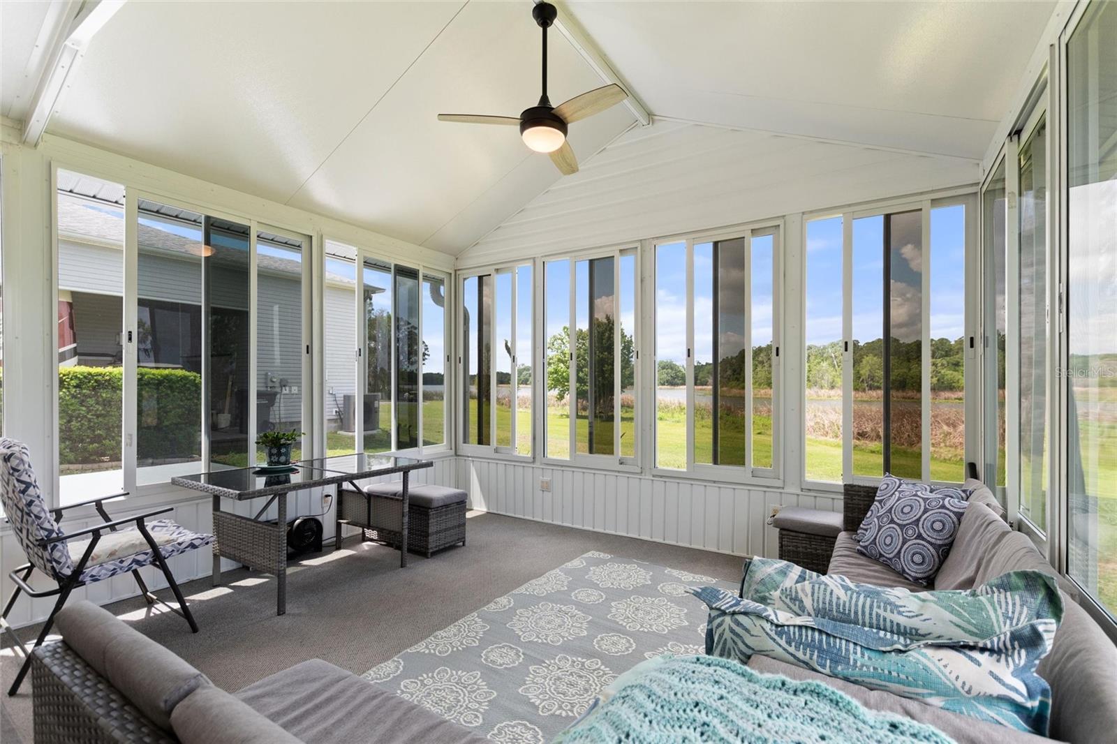 MT OLIVE SHORES NORTH - Residential