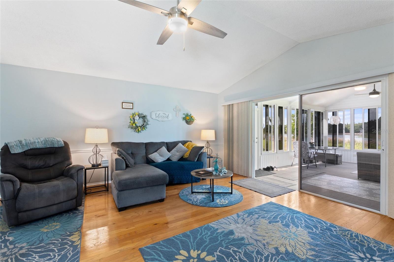 MT OLIVE SHORES NORTH - Residential