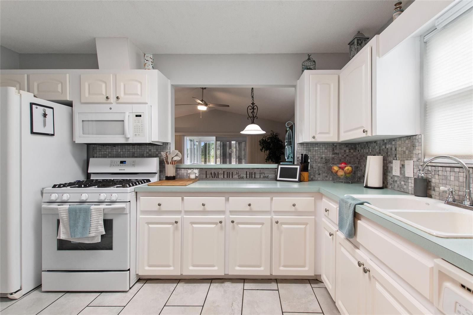 MT OLIVE SHORES NORTH - Residential