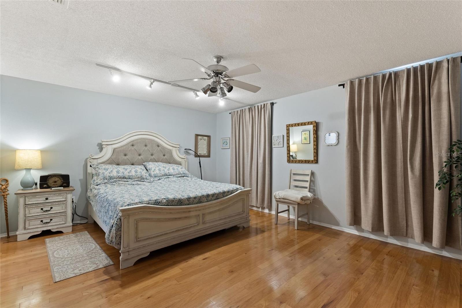 MT OLIVE SHORES NORTH - Residential